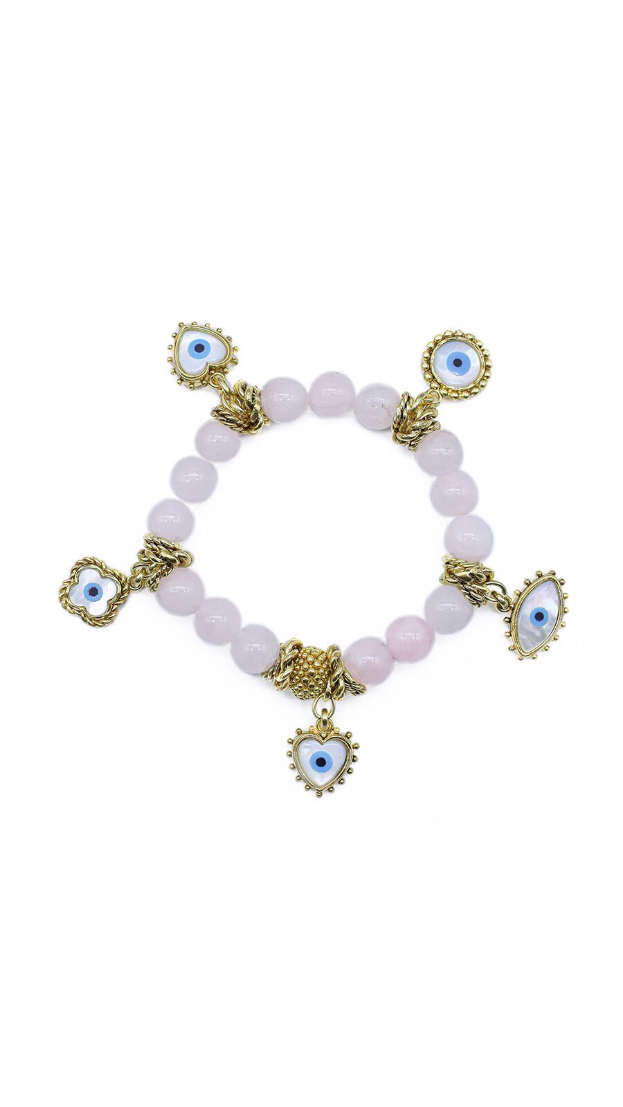 Bayemeyc-Fortalisa Charm Bi̇lekli̇k-BİLEKLİKLER-1-Milagron.com