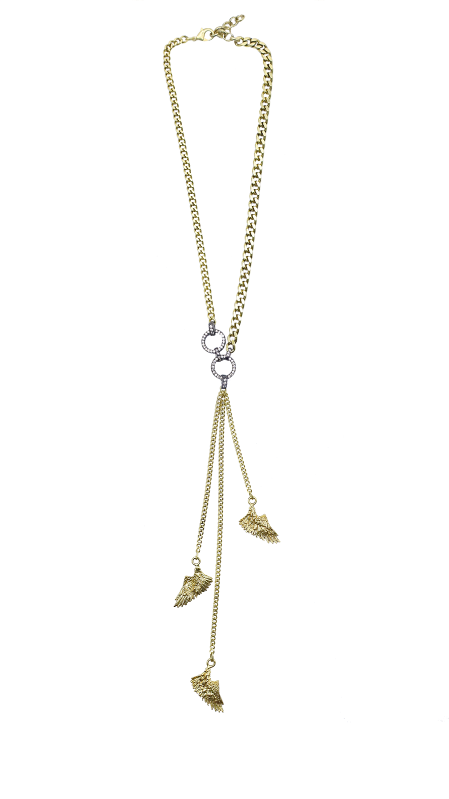 Frelsi Charm Kolye