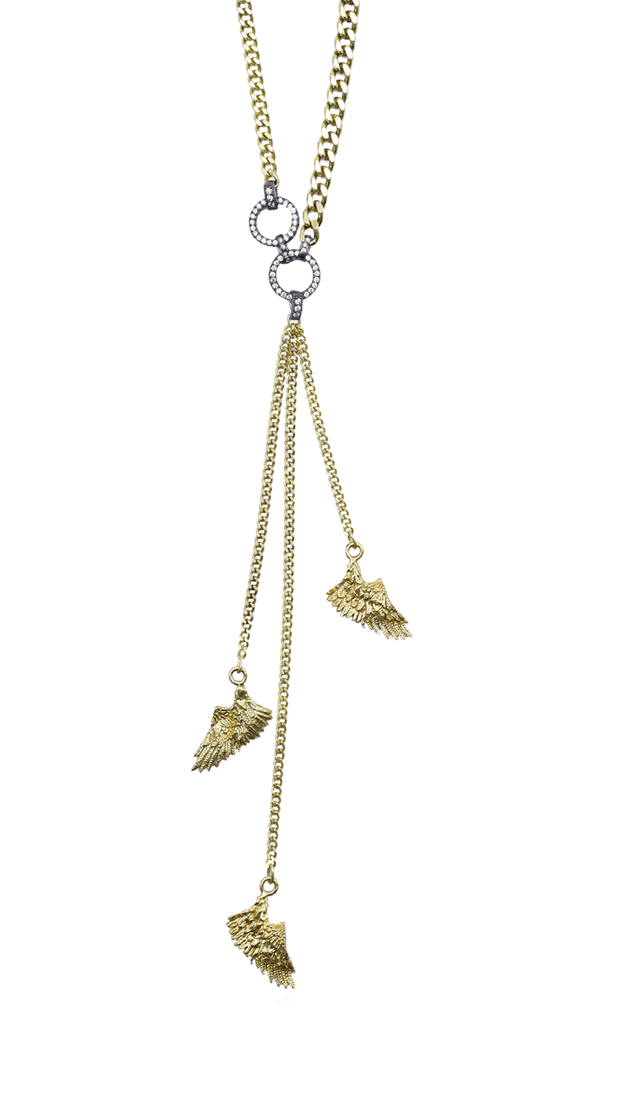 Frelsi Charm Kolye
