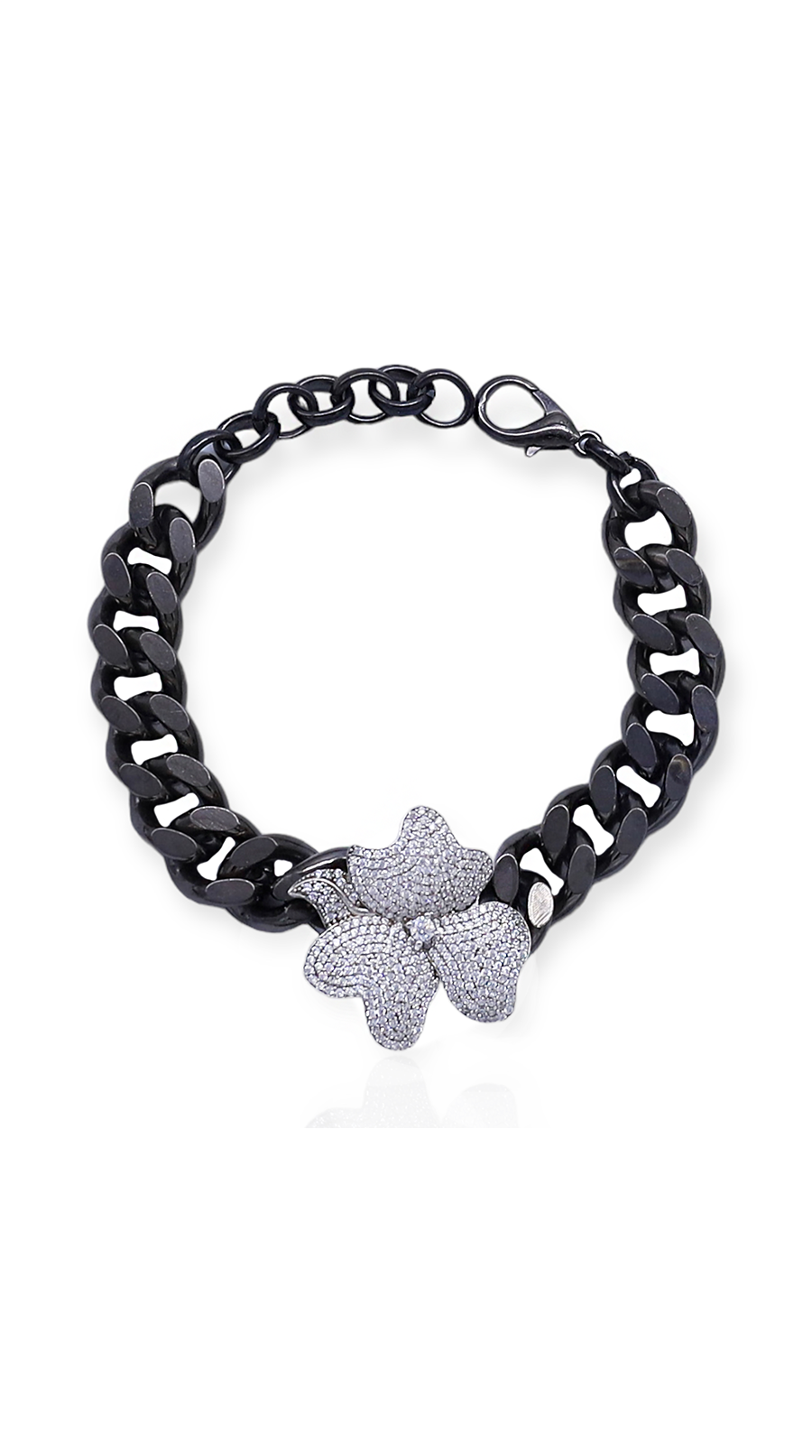 Bayemeyc-Gloria Charm Bi̇lekli̇k-Bileklik-1-Milagron.com