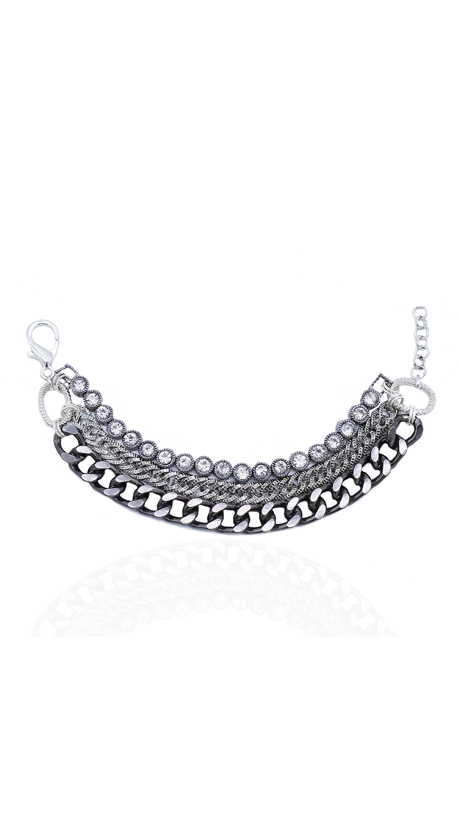 Bayemeyc-Hoja Amour Bi̇lekli̇k Set-Bileklik-3-Milagron.com