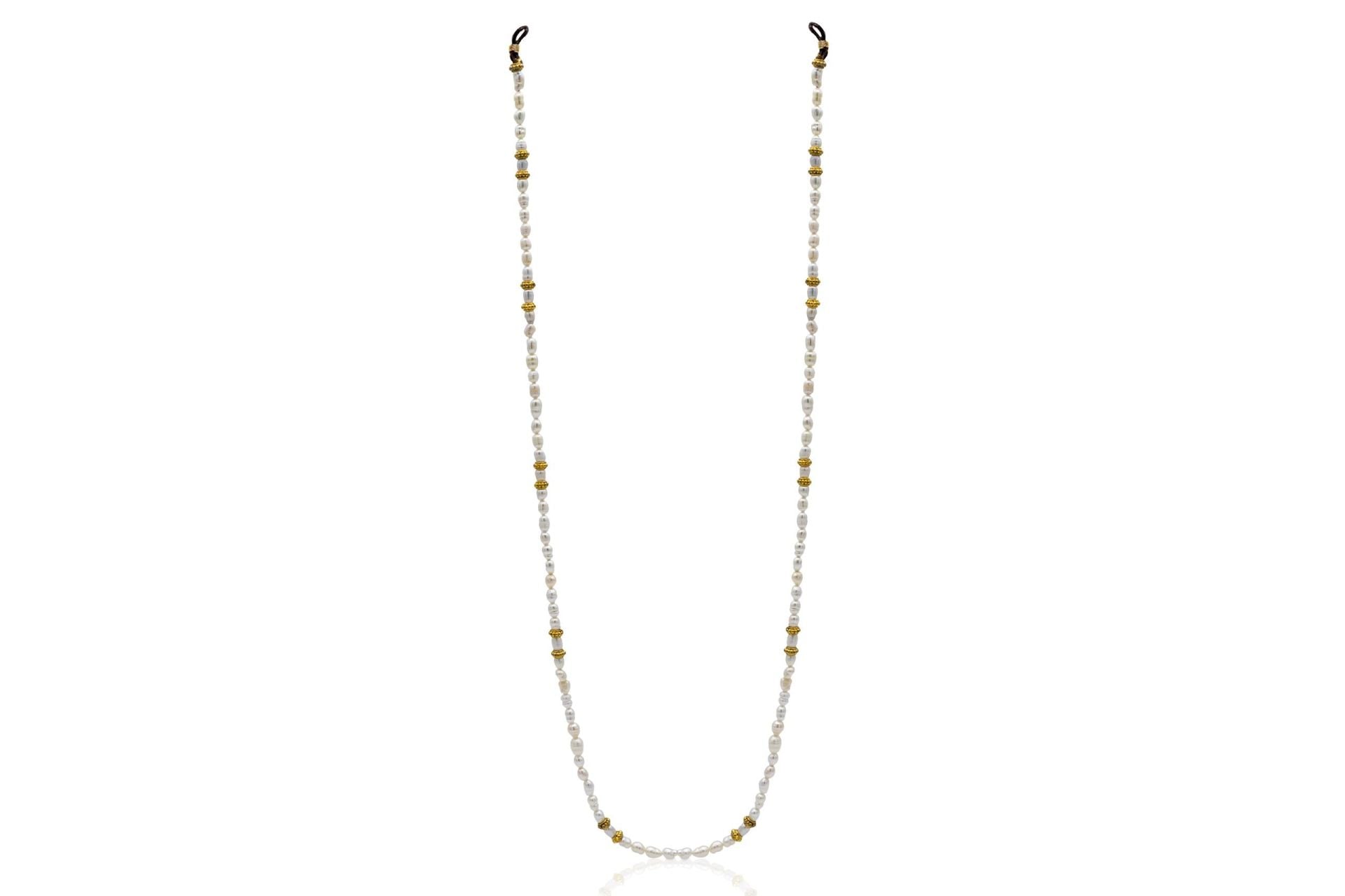 Bayemeyc-İnci̇li̇ Gözlük Aksesuarı-Gözlük Aksesuarı-1-Milagron.com