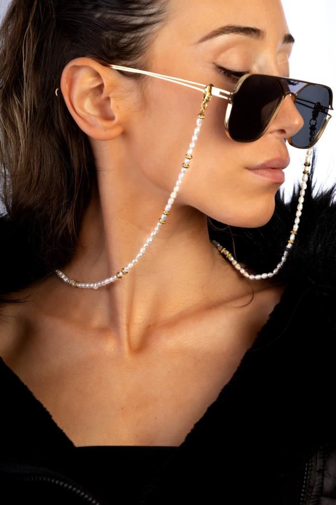 Bayemeyc-İnci̇li̇ Gözlük Aksesuarı-Gözlük Aksesuarı-3-Milagron.com