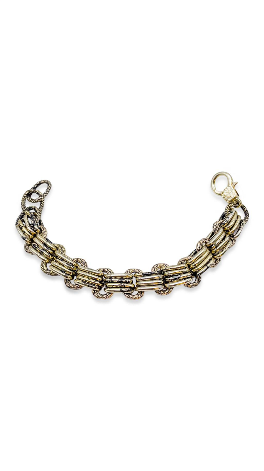 Bayemeyc-Iolra Zi̇nci̇r Bi̇lekli̇k-Bileklik-1-Milagron.com