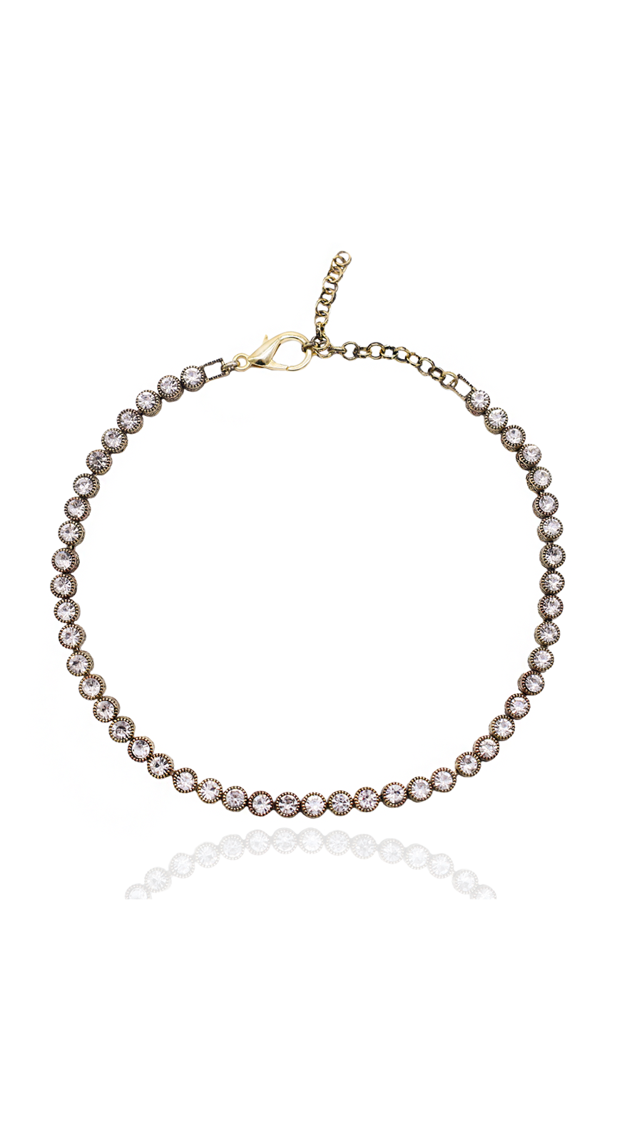 Bayemeyc-Jew Su Yolu Kolye-Kolye-1-Milagron.com