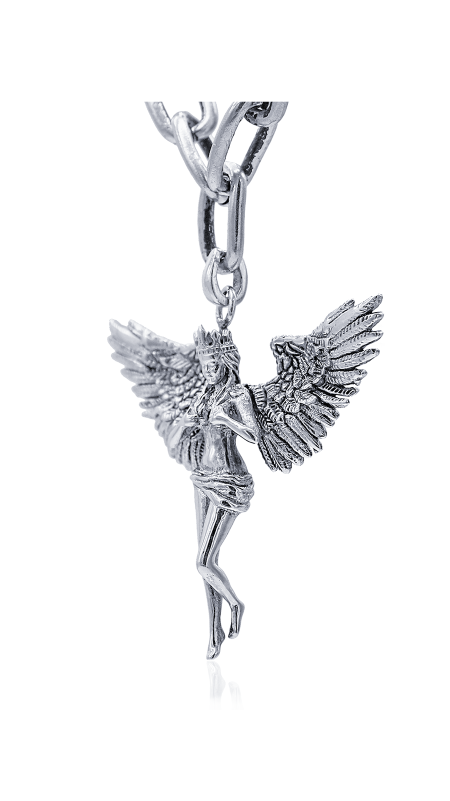 Bayemeyc-Jophiel Melek Kolye-Kolye-2-Milagron.com