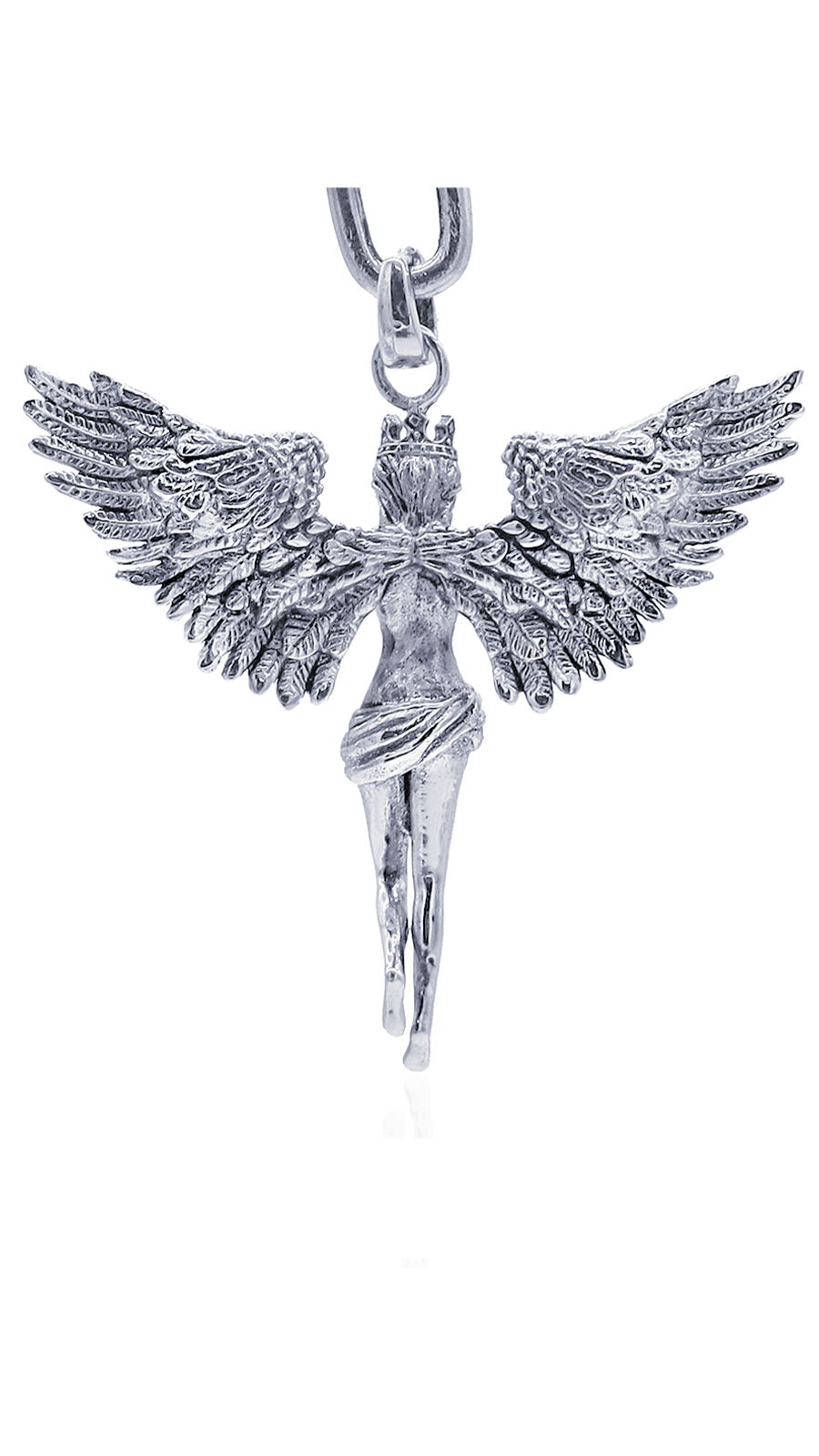 Bayemeyc-Jophiel Melek Kolye-Kolye-3-Milagron.com