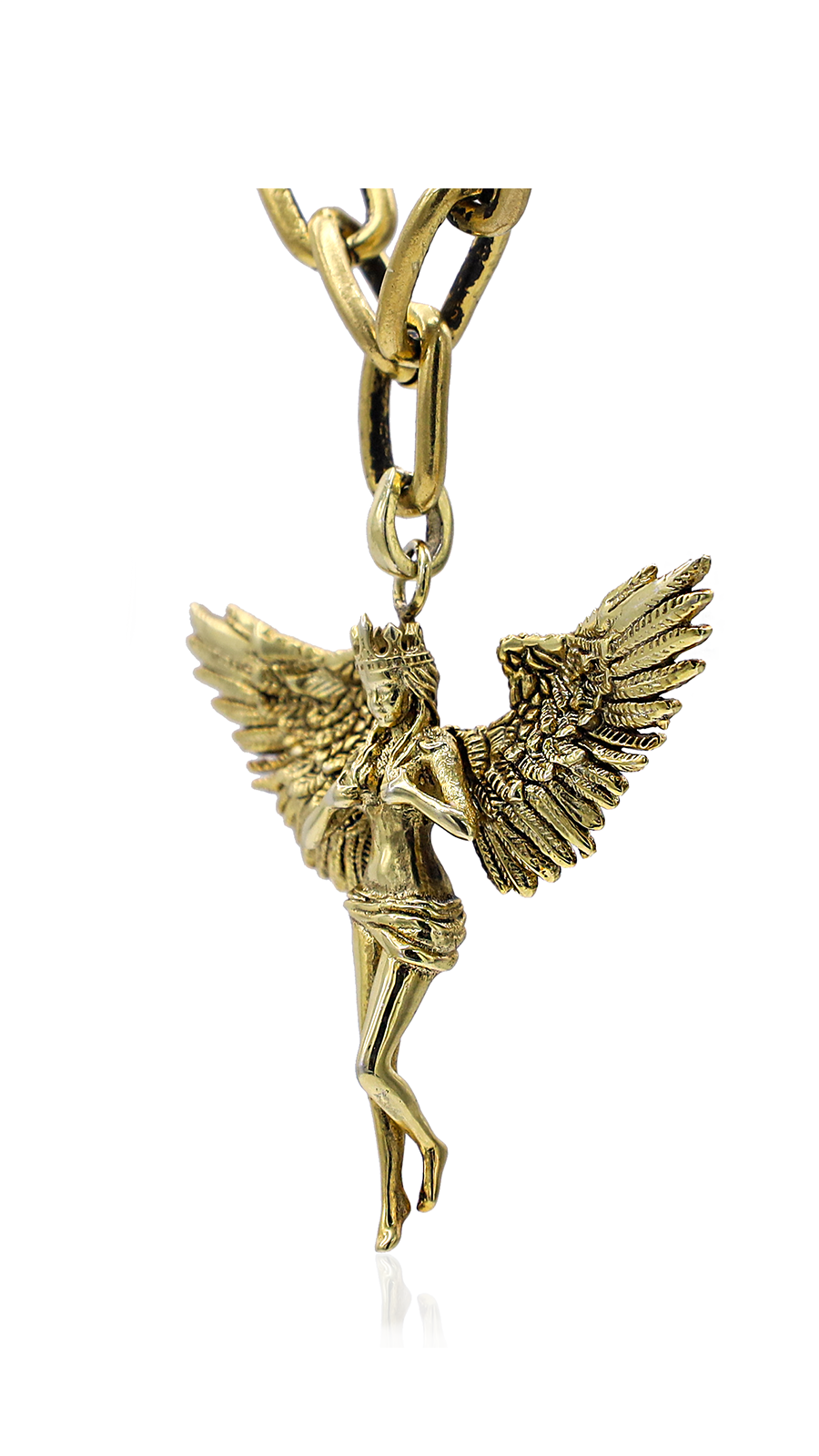 Jophiel Melek Kolye