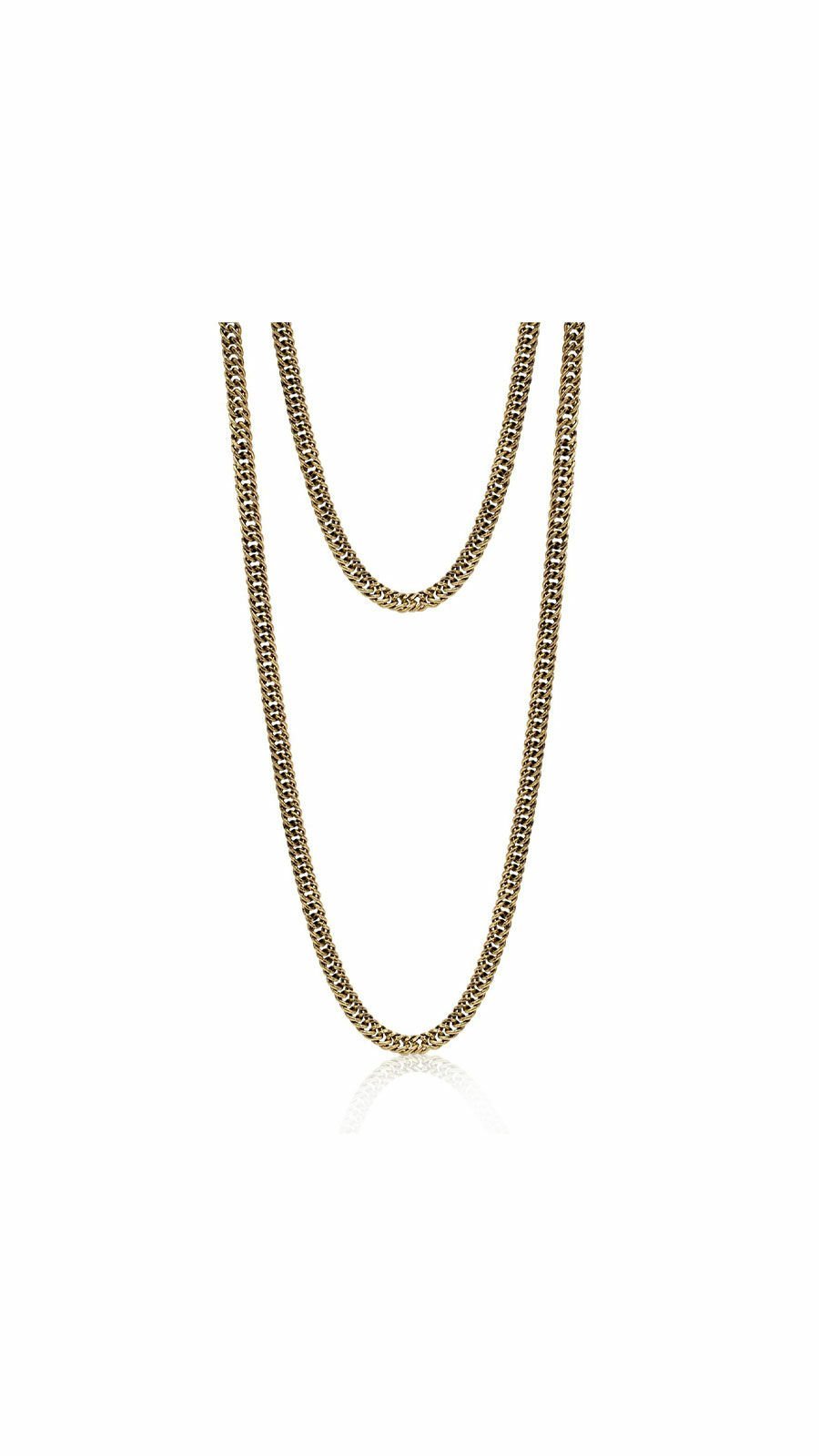 Bayemeyc-Kaplan Kalp Moti̇fli̇ Choker Kolye Set-Kolye-3-Milagron.com