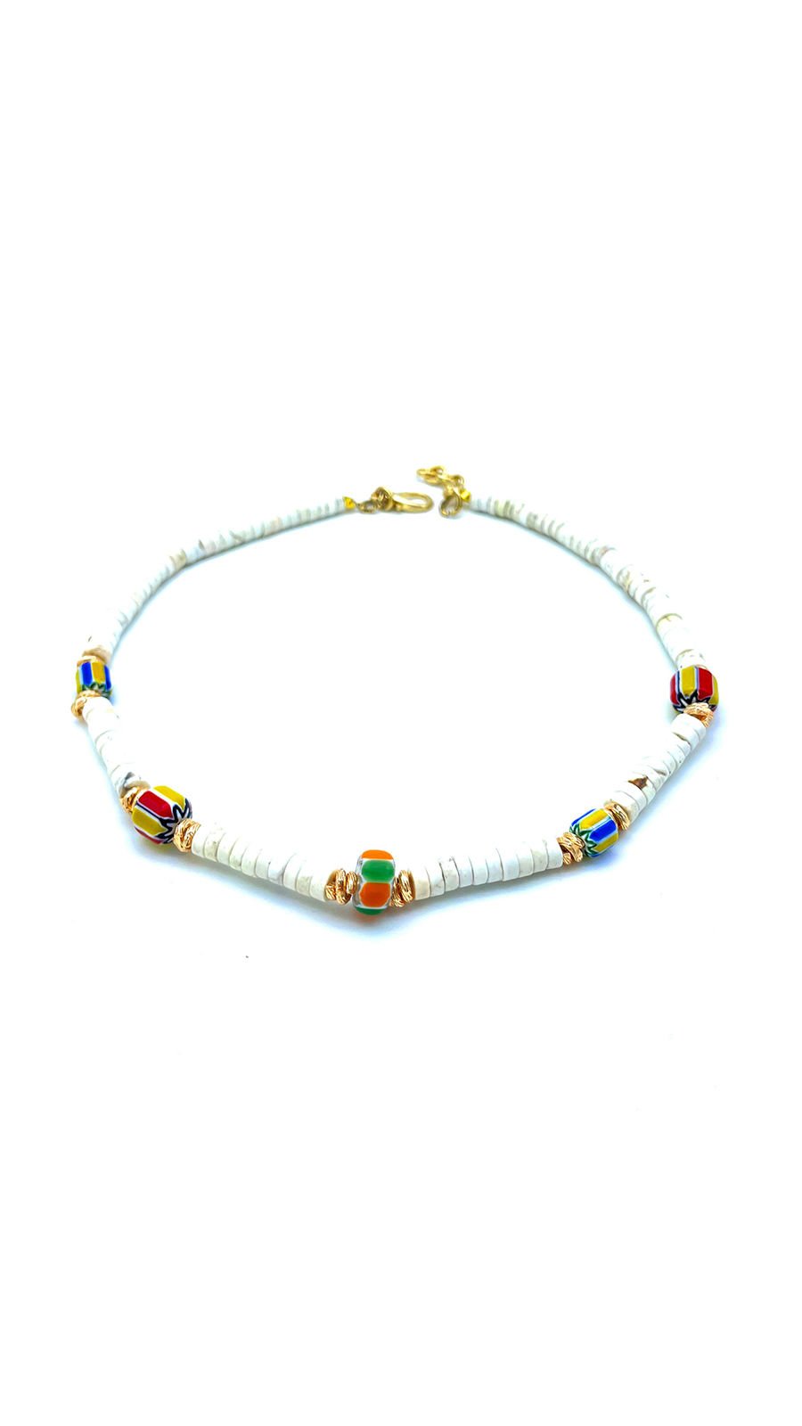 Bayemeyc-Lariva Kolye Set-Kolye-3-Milagron.com