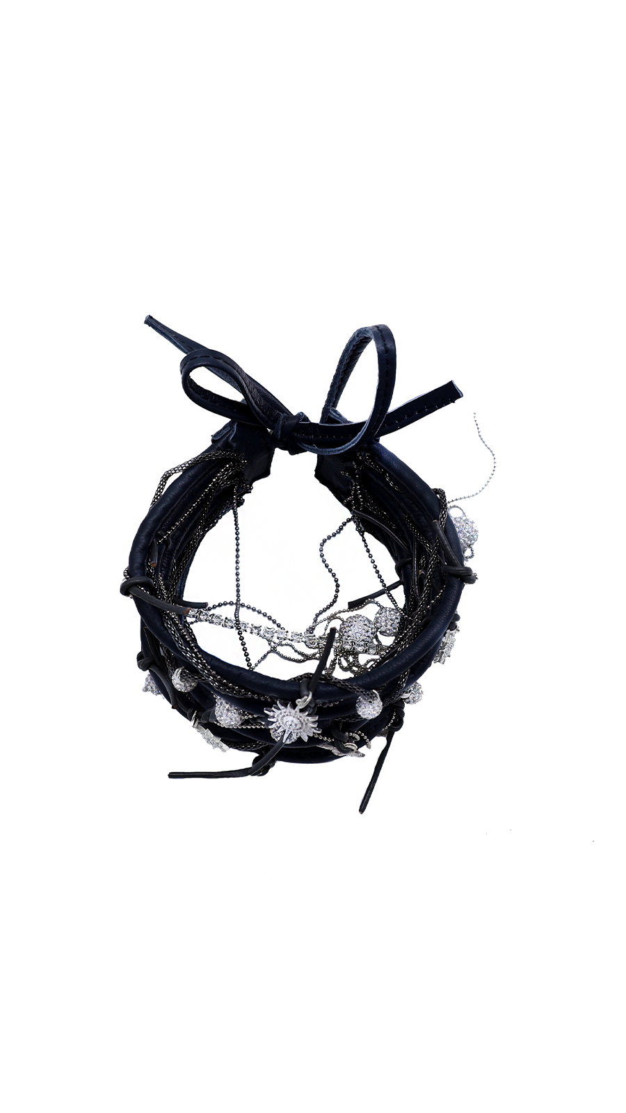 Bayemeyc-Leggero Deri̇ Kolye-Kolye-2-Milagron.com