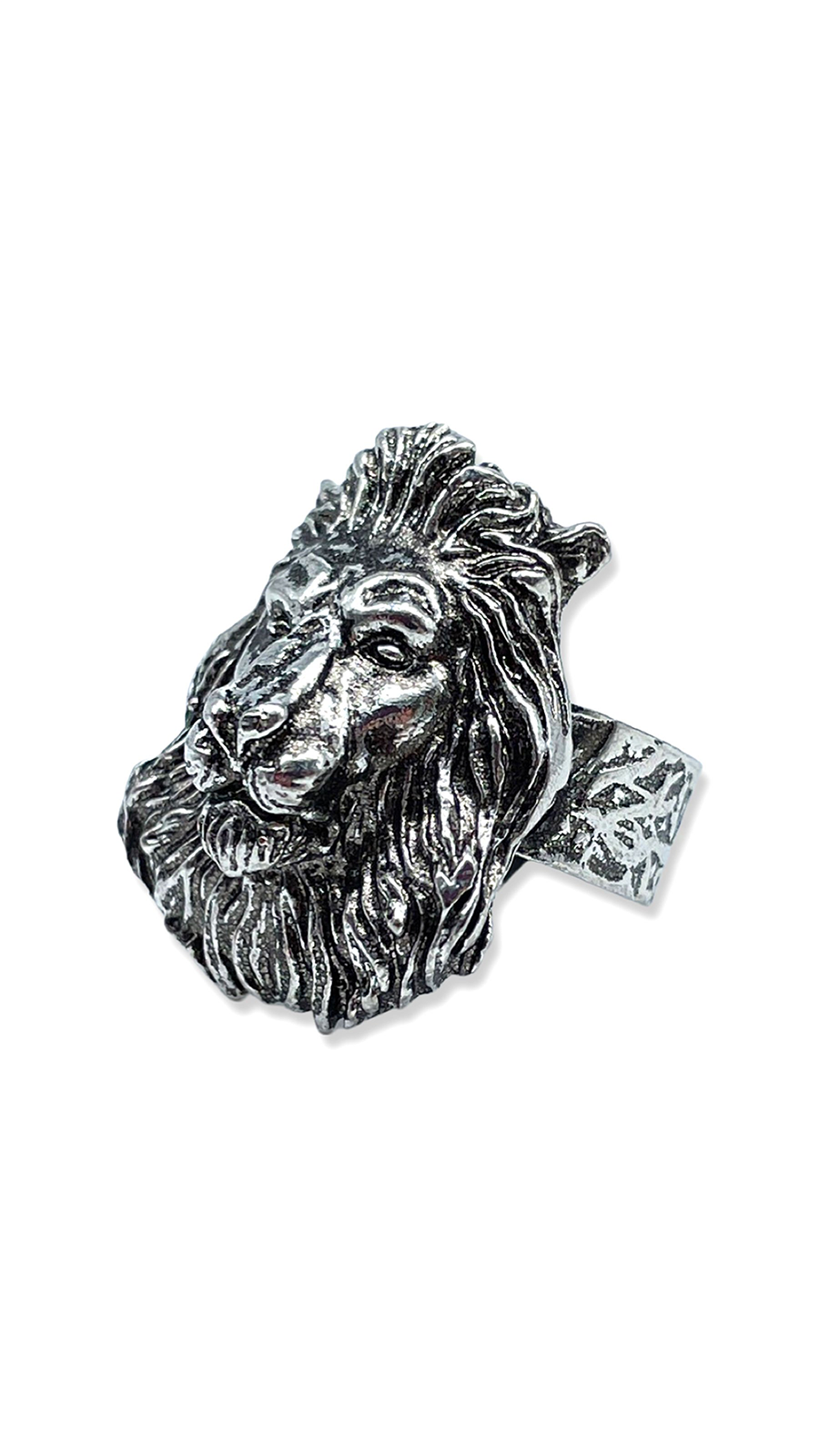 Bayemeyc-Leo Yüzük-Yüzük-2-Milagron.com