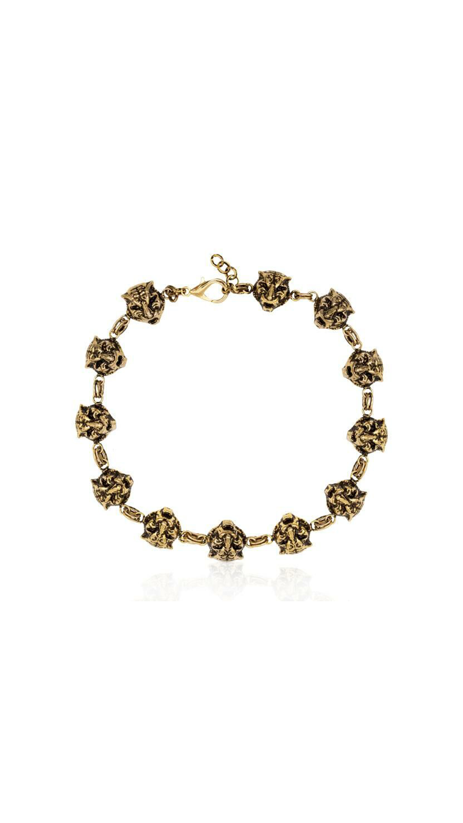 Locket Kolye Set