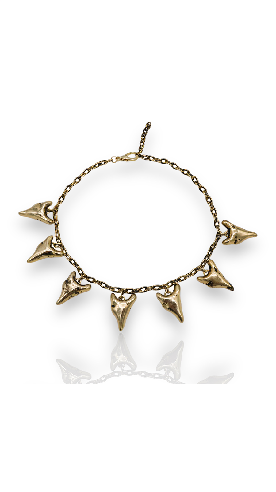 Bayemeyc-Love Games Altın Kaplama Kolye-Kolye-1-Milagron.com