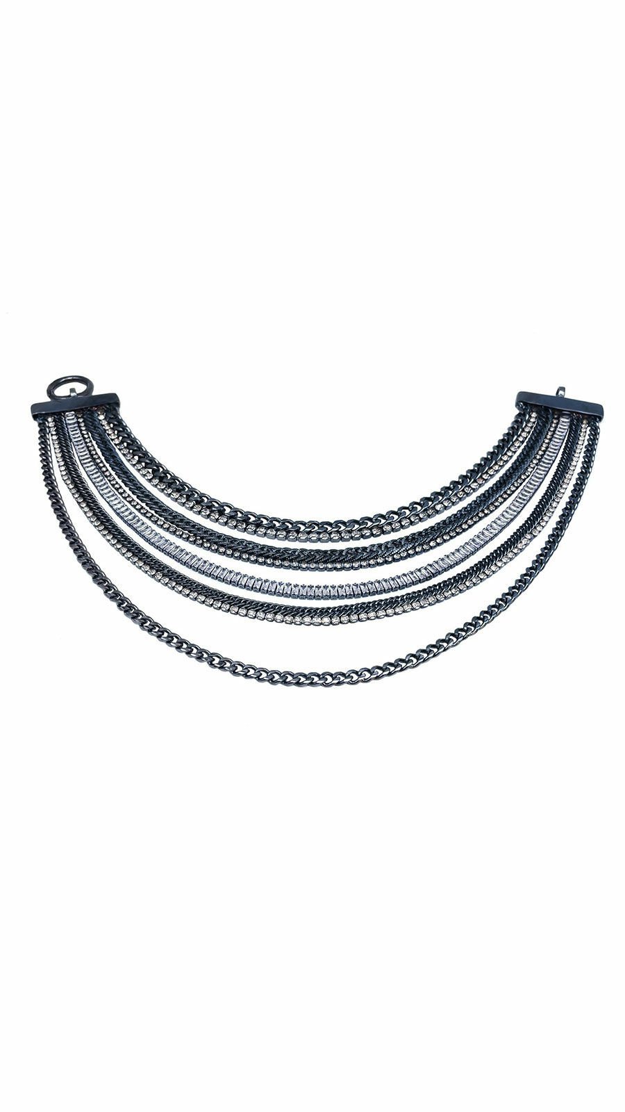 Bayemeyc-Luce Notturna Set Kolye-Kolye-1-Milagron.com