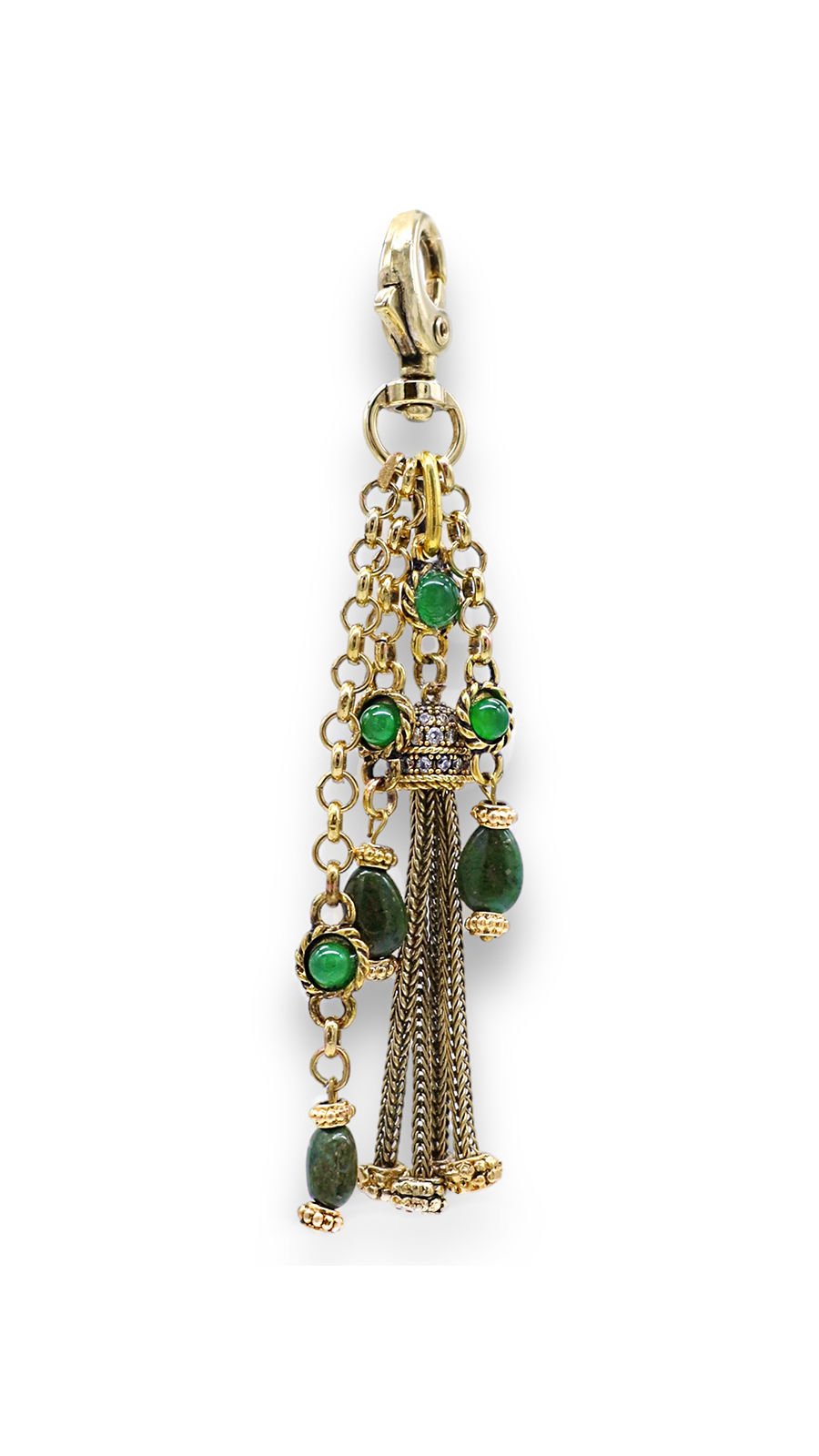 Bayemeyc-Lucky Çanta Aksesuarı-Çanta Aksesuarları-1-Milagron.com