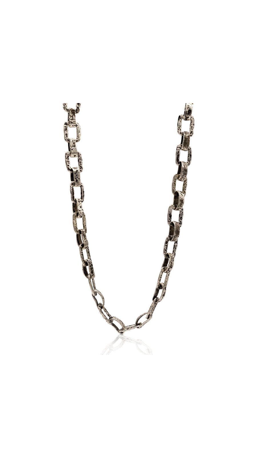 Bayemeyc-Lunar Epais Kolye Set-Kolye-2-Milagron.com