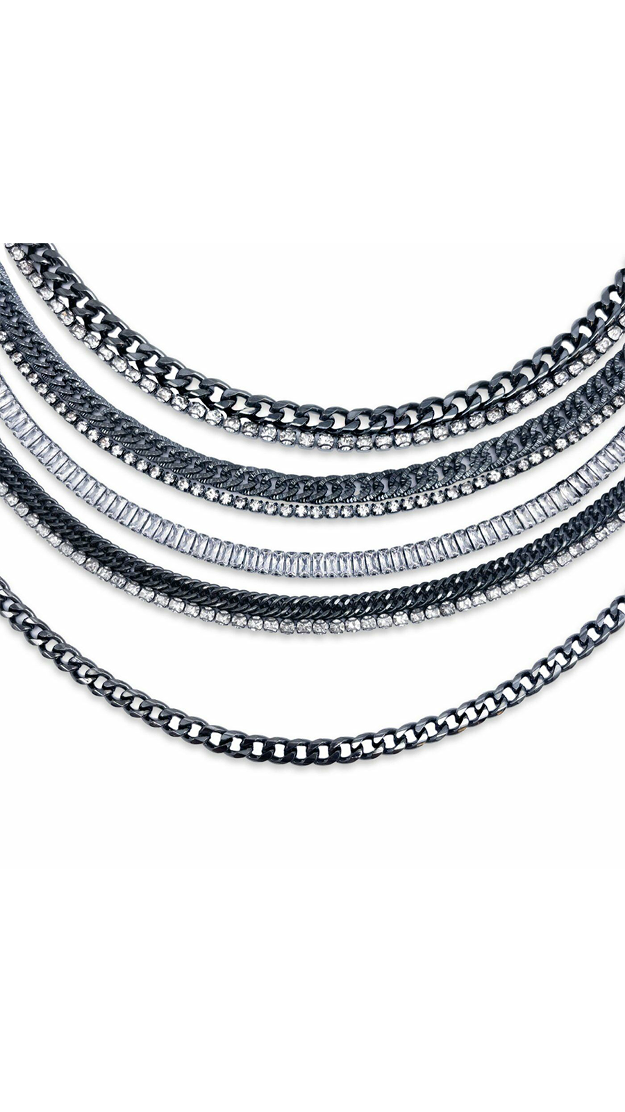 Bayemeyc-Lunar Su Yolu Kolye-Kolye-1-Milagron.com