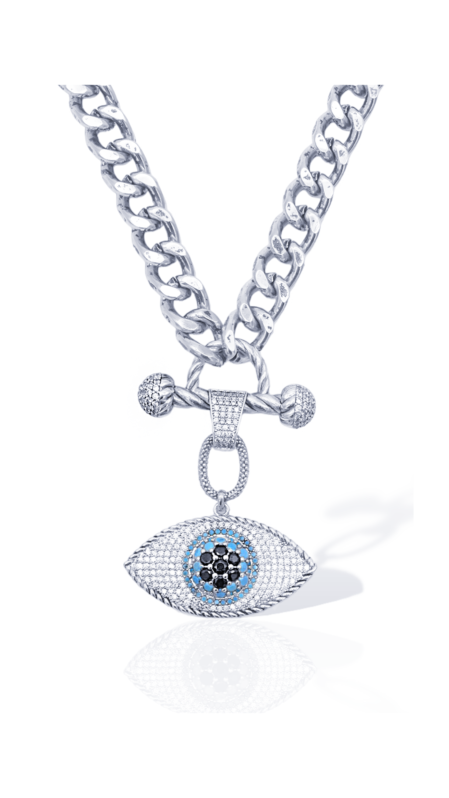 Bayemeyc-Mare Göz Kolye-KOLYELER-1-Milagron.com