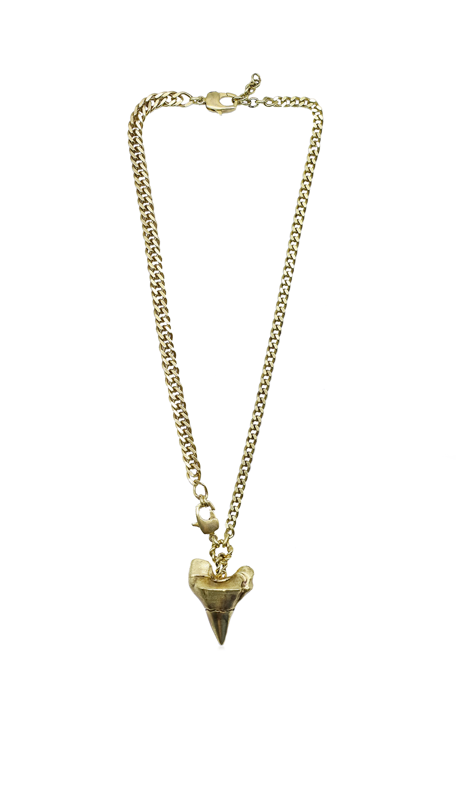 Bayemeyc-Maris Altin Kaplama Charm Kolye-Kolye-1-Milagron.com