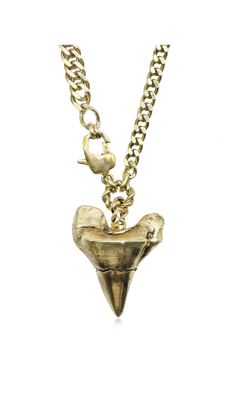 Bayemeyc-Maris Altin Kaplama Charm Kolye-Kolye-2-Milagron.com