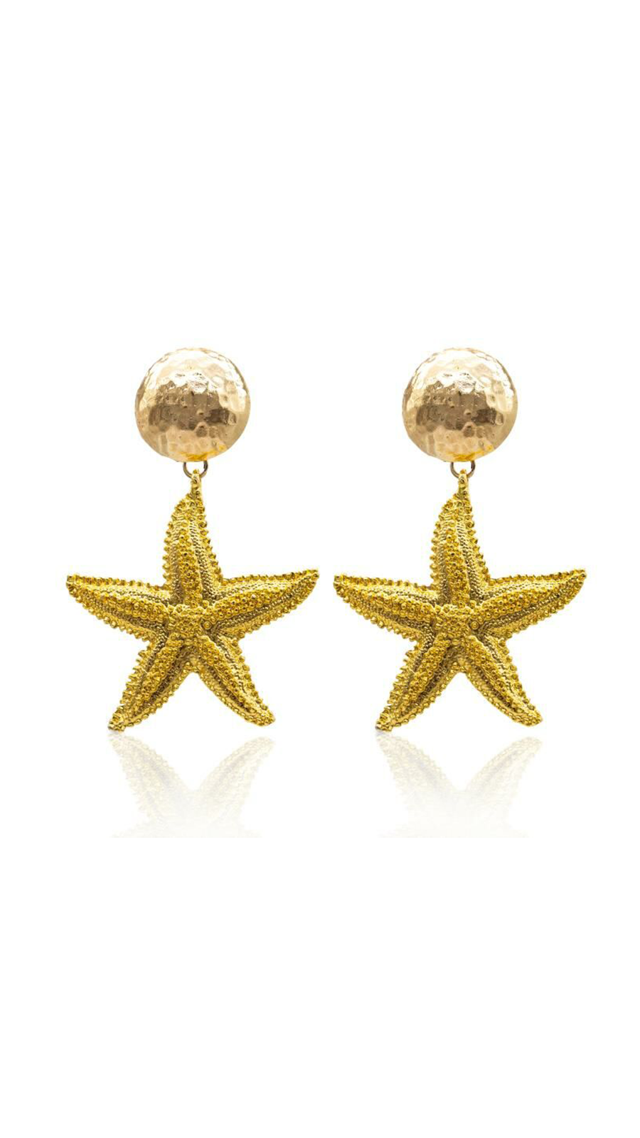 Bayemeyc-Merlbold Deni̇z Yıldızı Küpe-Küpe-1-Milagron.com