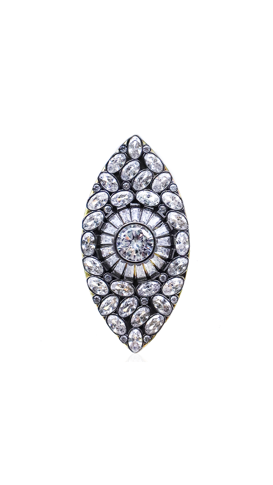 Bayemeyc-Mirar Göz Yüzük-Yüzük-1-Milagron.com