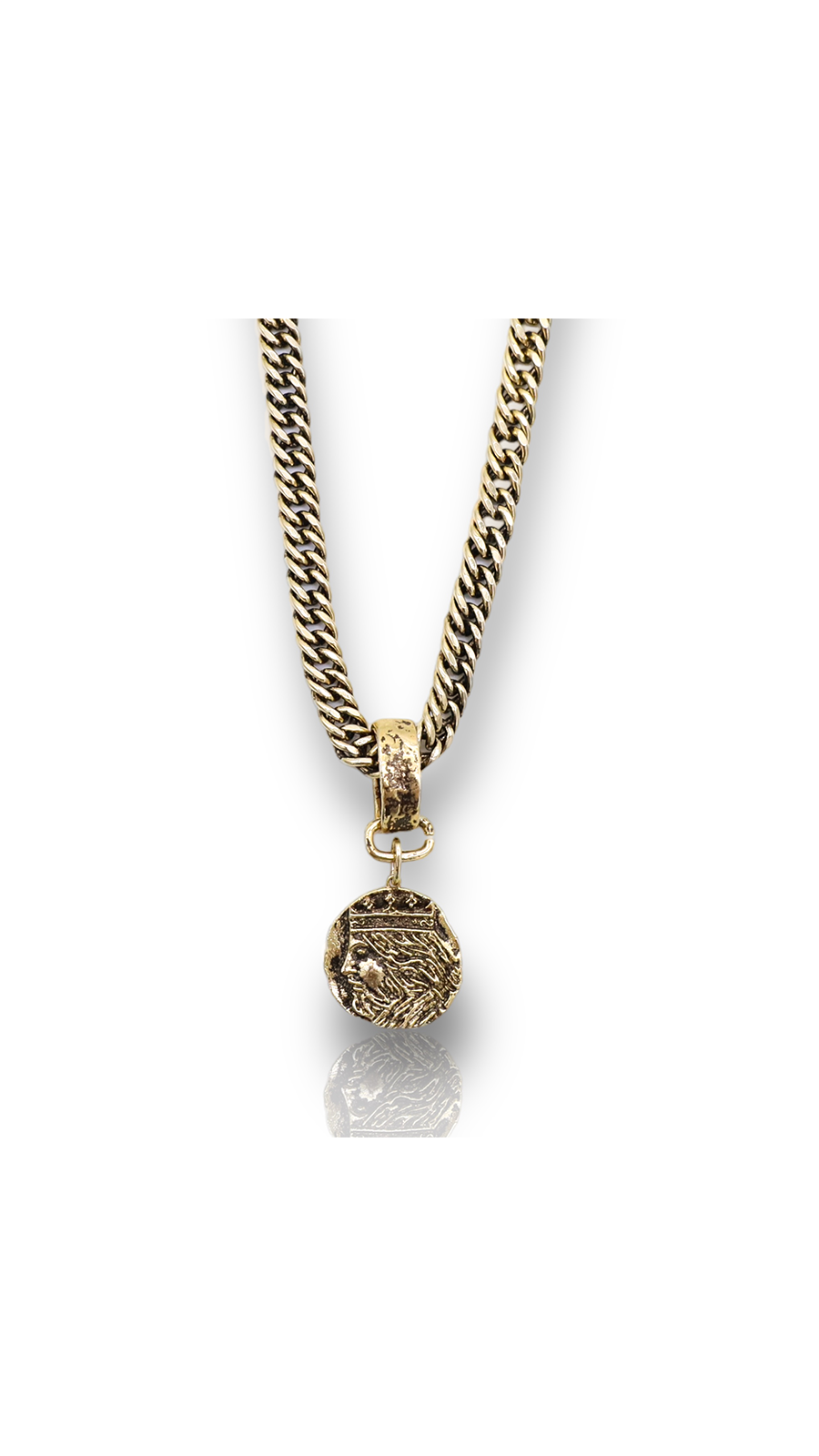 Bayemeyc-Monarch Kolye Set-Kolye-4-Milagron.com