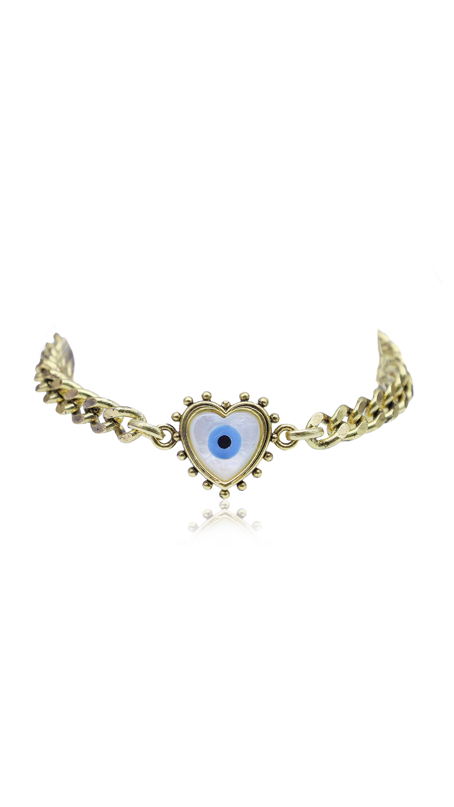 Bayemeyc-Mysticor Charm Bi̇lekli̇k-Bileklik-1-Milagron.com