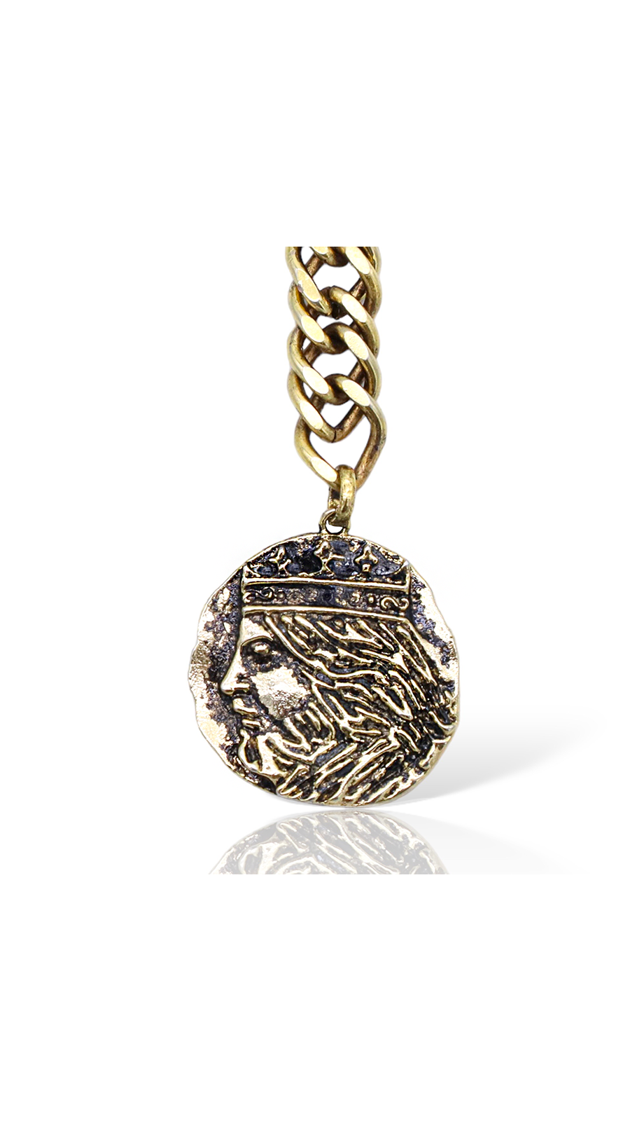 Bayemeyc-Napoleon Madalyon Kolye-Kolye-3-Milagron.com