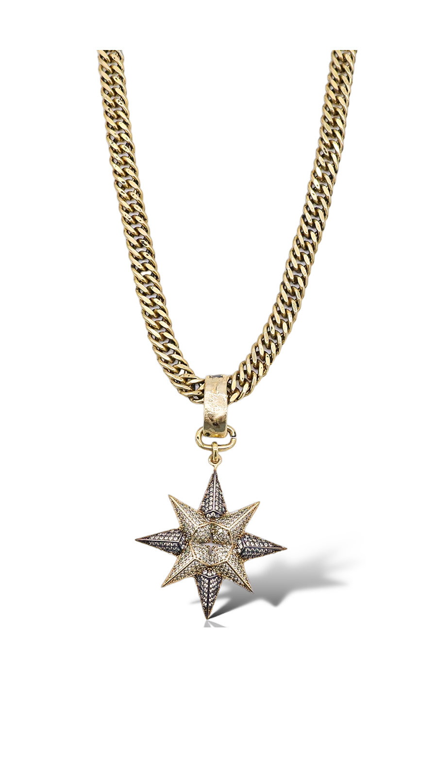 Bayemeyc-Negra Kolye Set-Kolye-2-Milagron.com