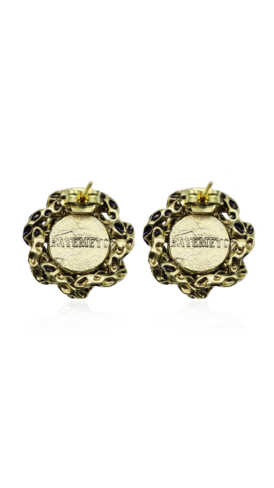 Bayemeyc-Noctavia Küpe-KÜPELER-3-Milagron.com