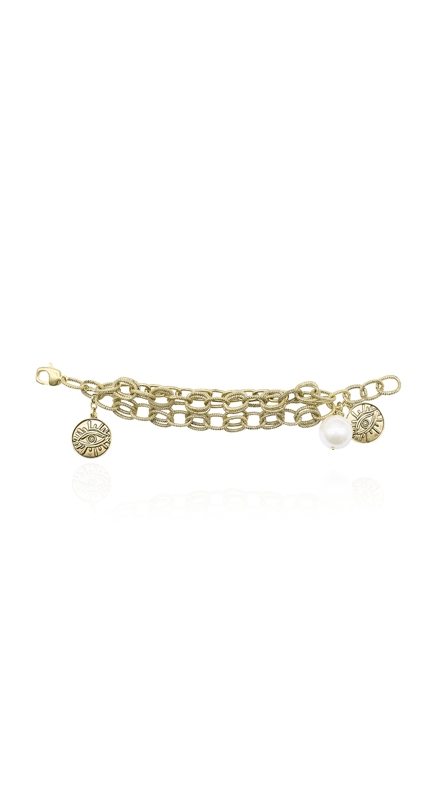 Nodea Charm BiLekliK