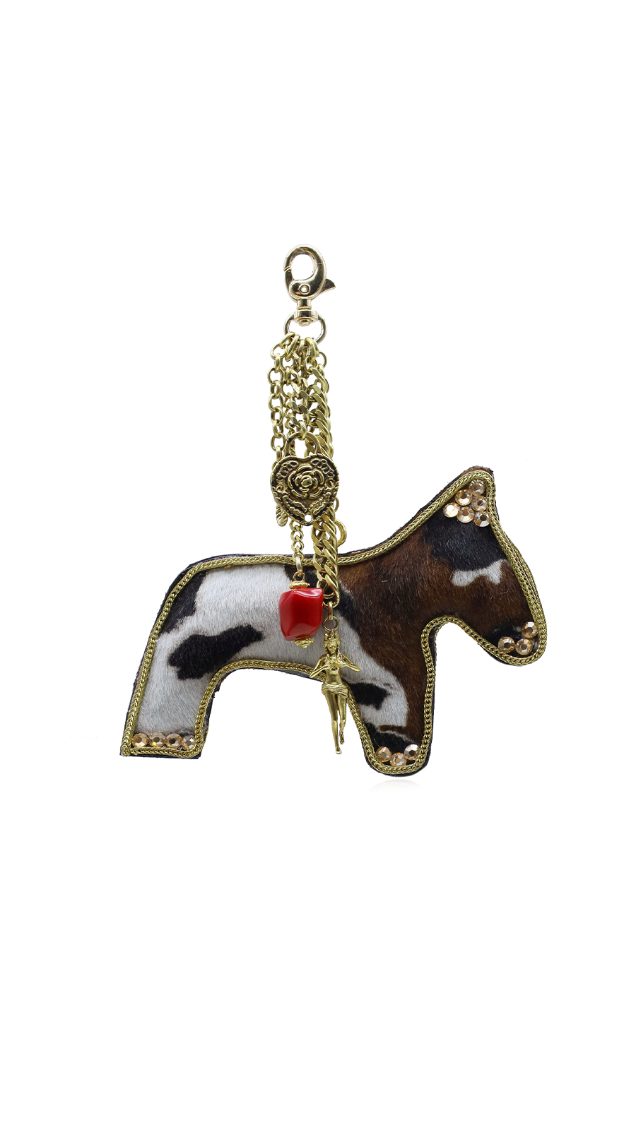 Bayemeyc-Nomade çanta Aksesuari-ÇANTA AKSESUARLARI-1-Milagron.com