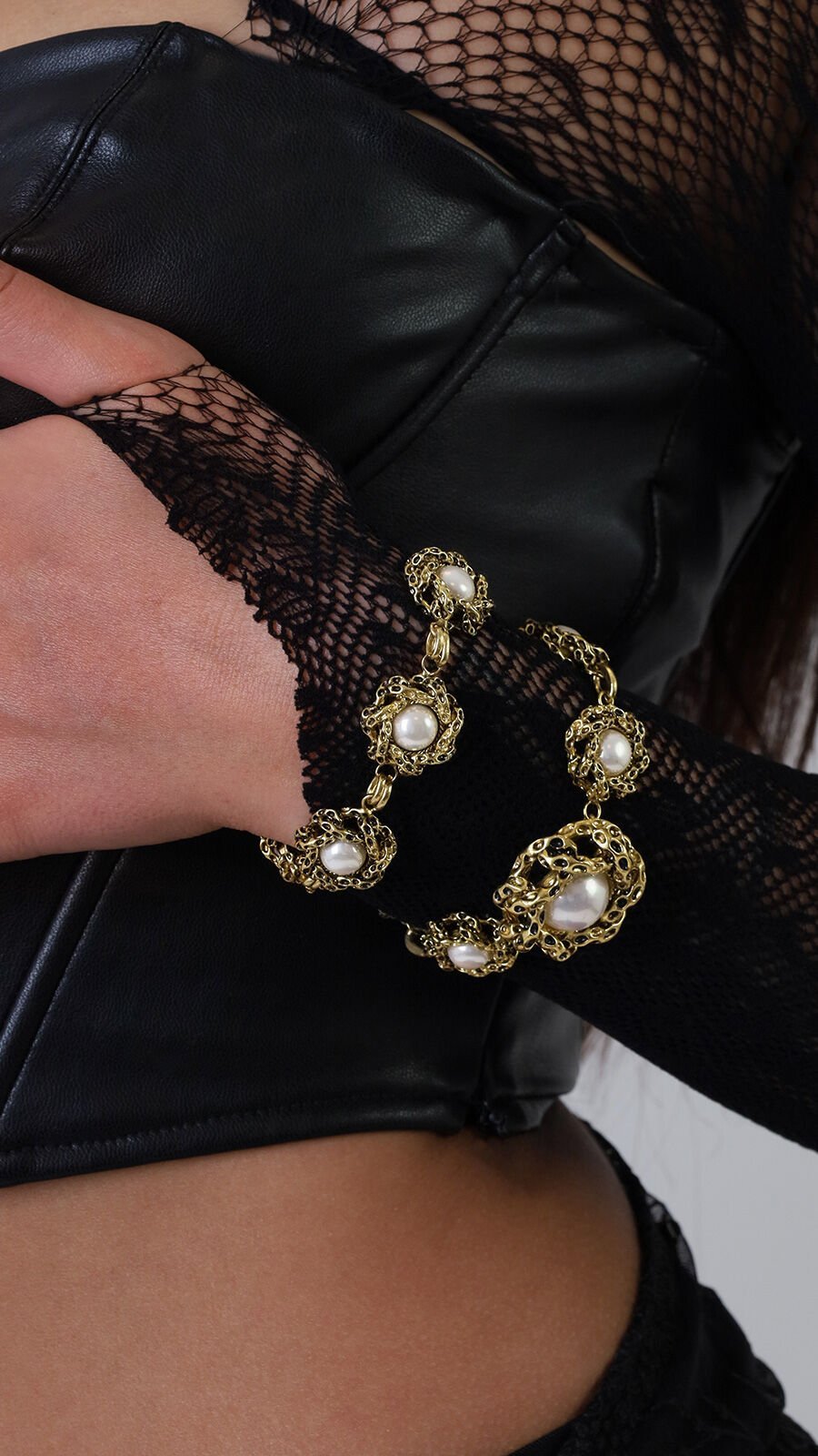 Bayemeyc-Ophidia İnci̇ Bi̇lekli̇k-BİLEKLİKLER-2-Milagron.com