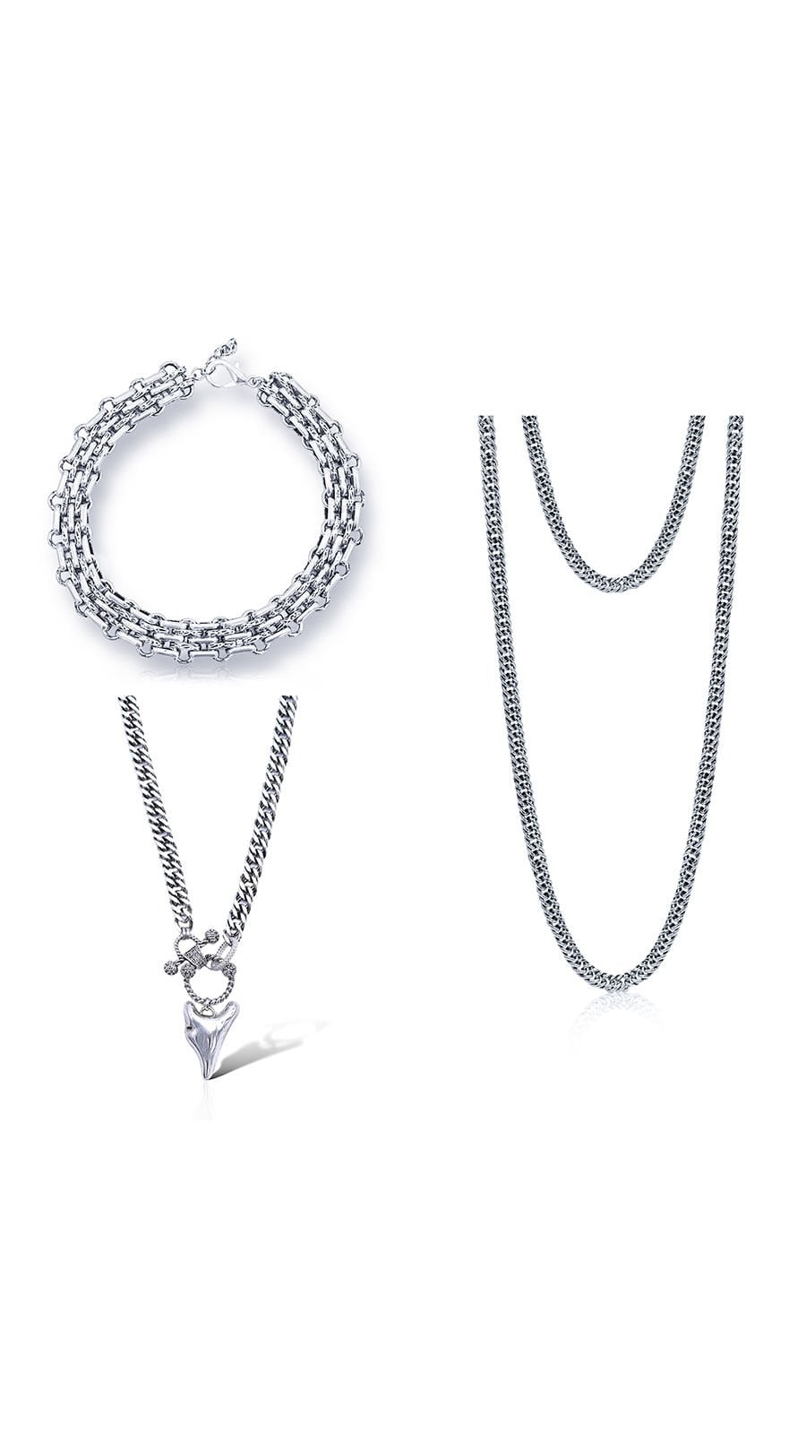 Opia Kolye Set