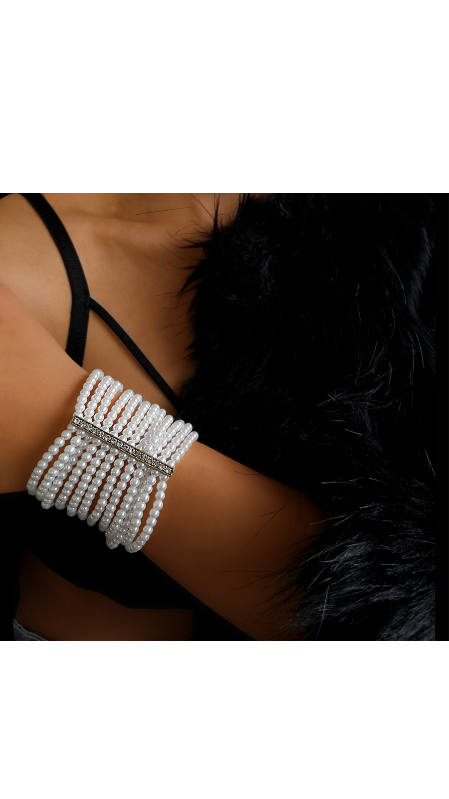 Bayemeyc-Palais İnci̇ Bi̇lekli̇k-Bileklik-3-Milagron.com