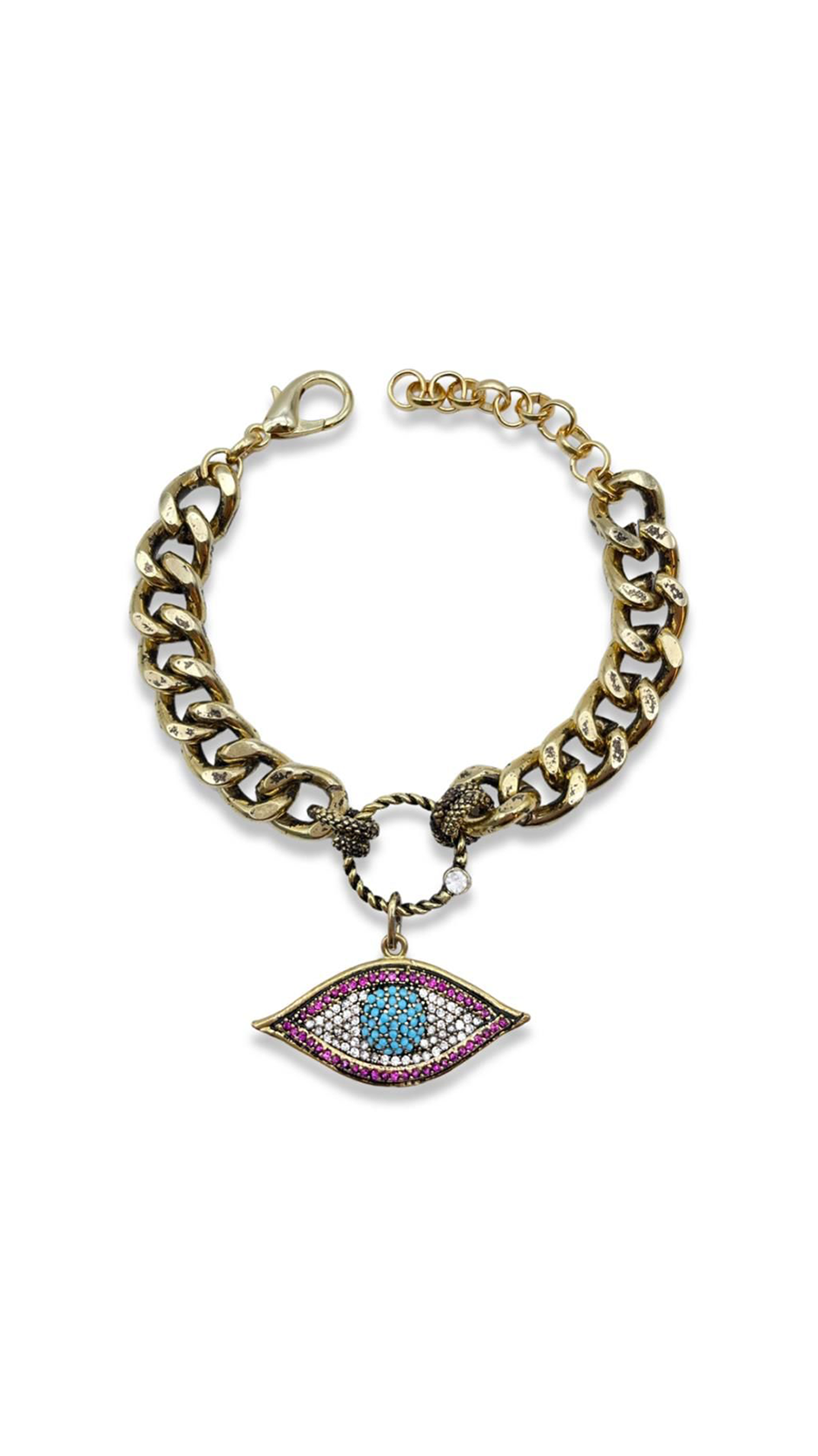 Bayemeyc-Pestana Charm Bi̇lekli̇k-Bileklik-1-Milagron.com