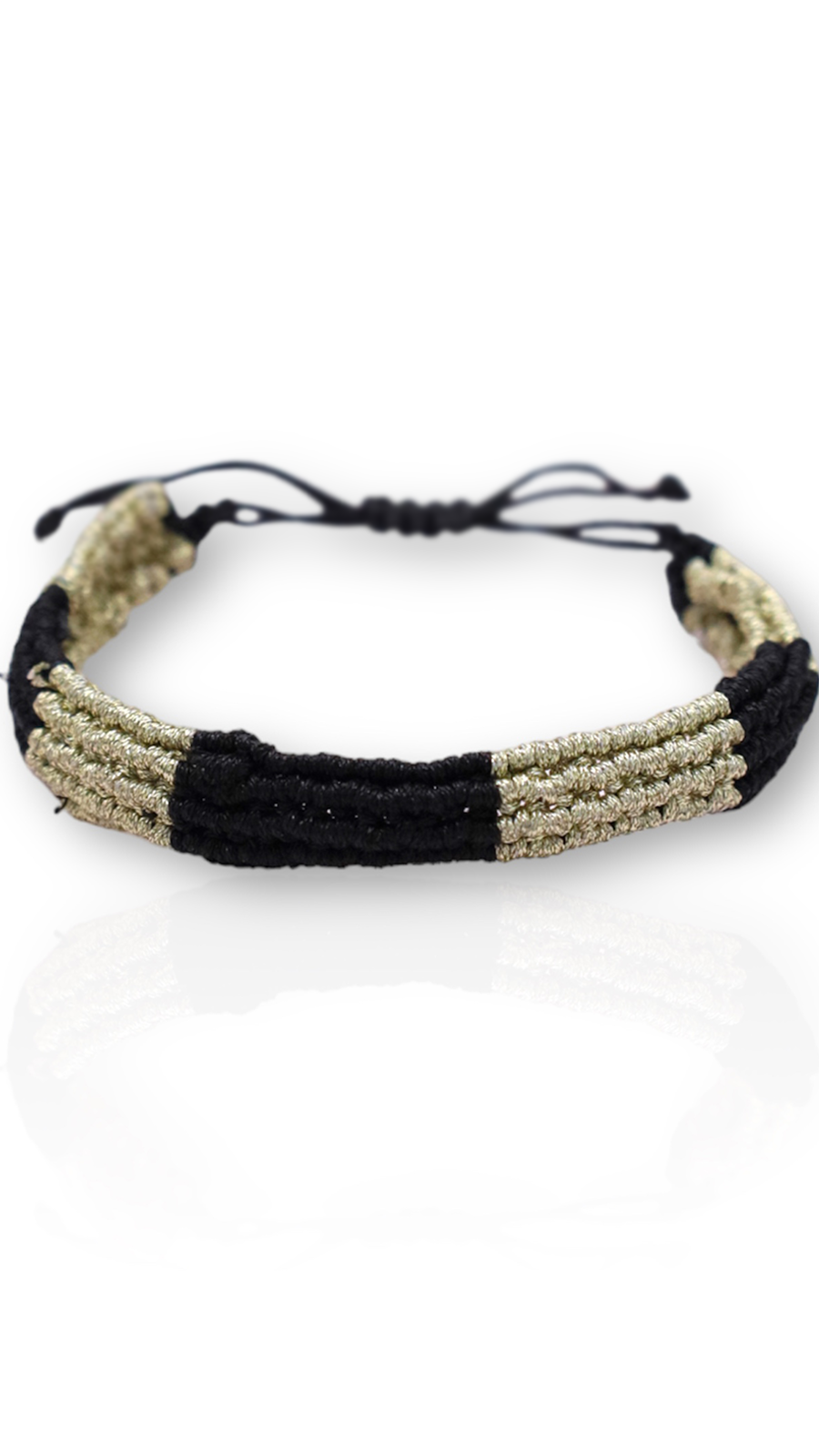 Bayemeyc-Remsa Makrome Bi̇lekli̇k-Bileklik-2-Milagron.com