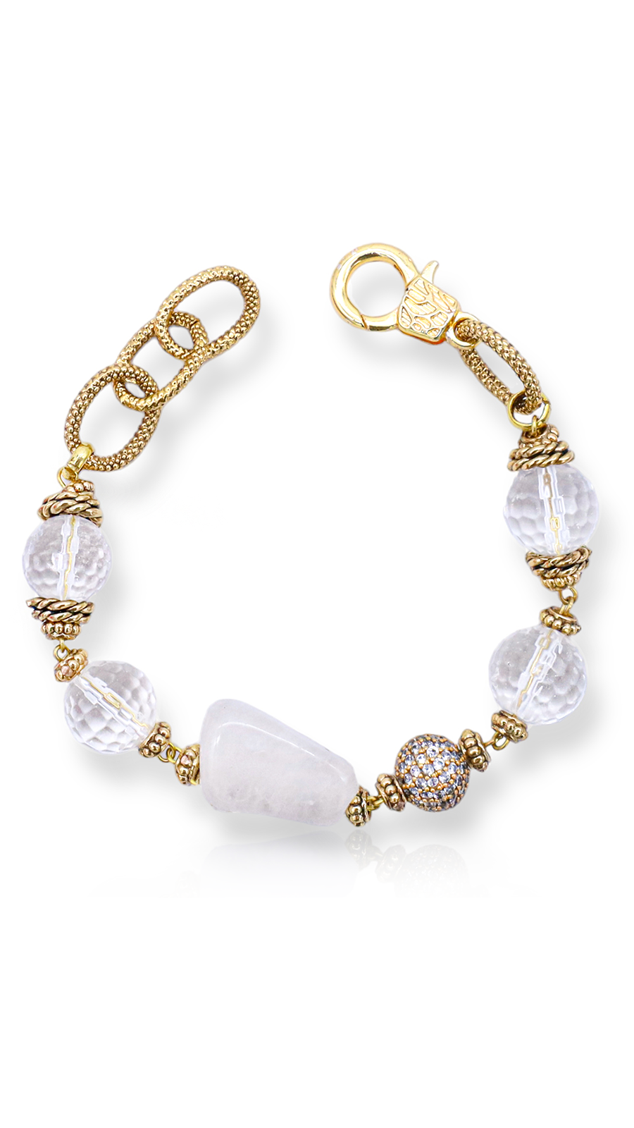 Bayemeyc-Rena Doğal Taş Bi̇lekli̇k-Bileklik-1-Milagron.com