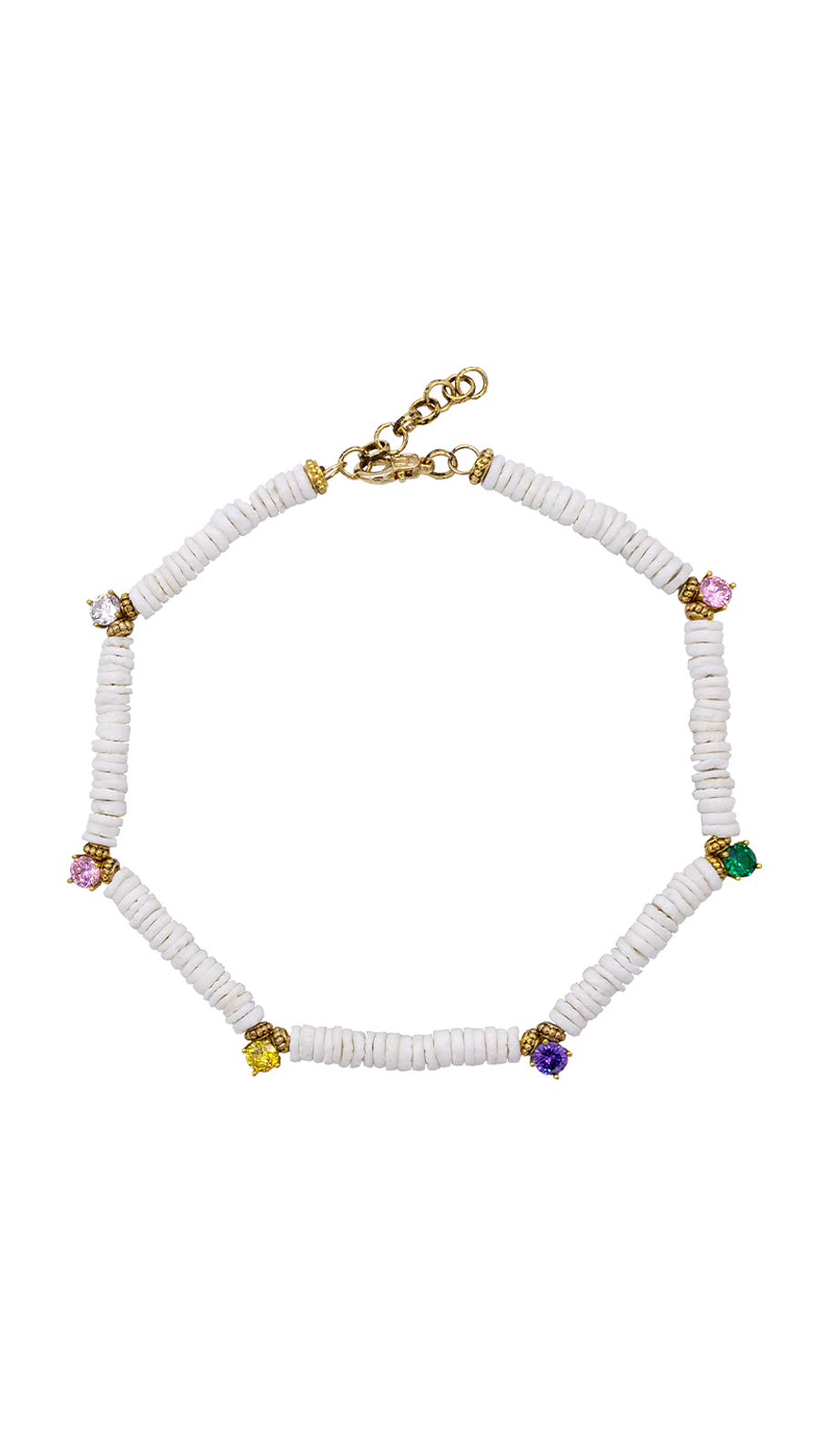 Bayemeyc-Rever Doğal Taş Kolye-Kolye-1-Milagron.com