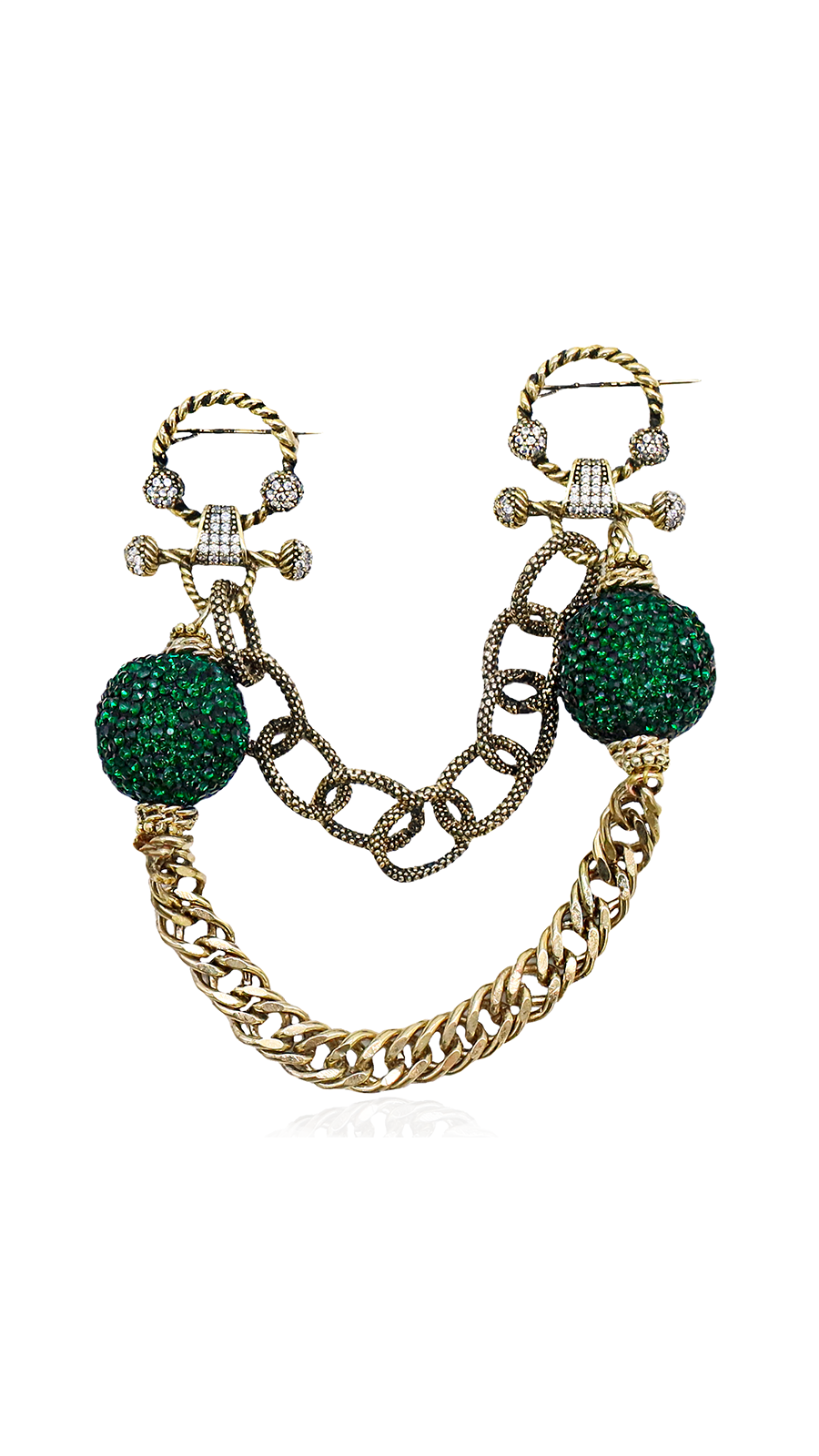 Bayemeyc-Ricco Zi̇nci̇r Broş-Broş-1-Milagron.com