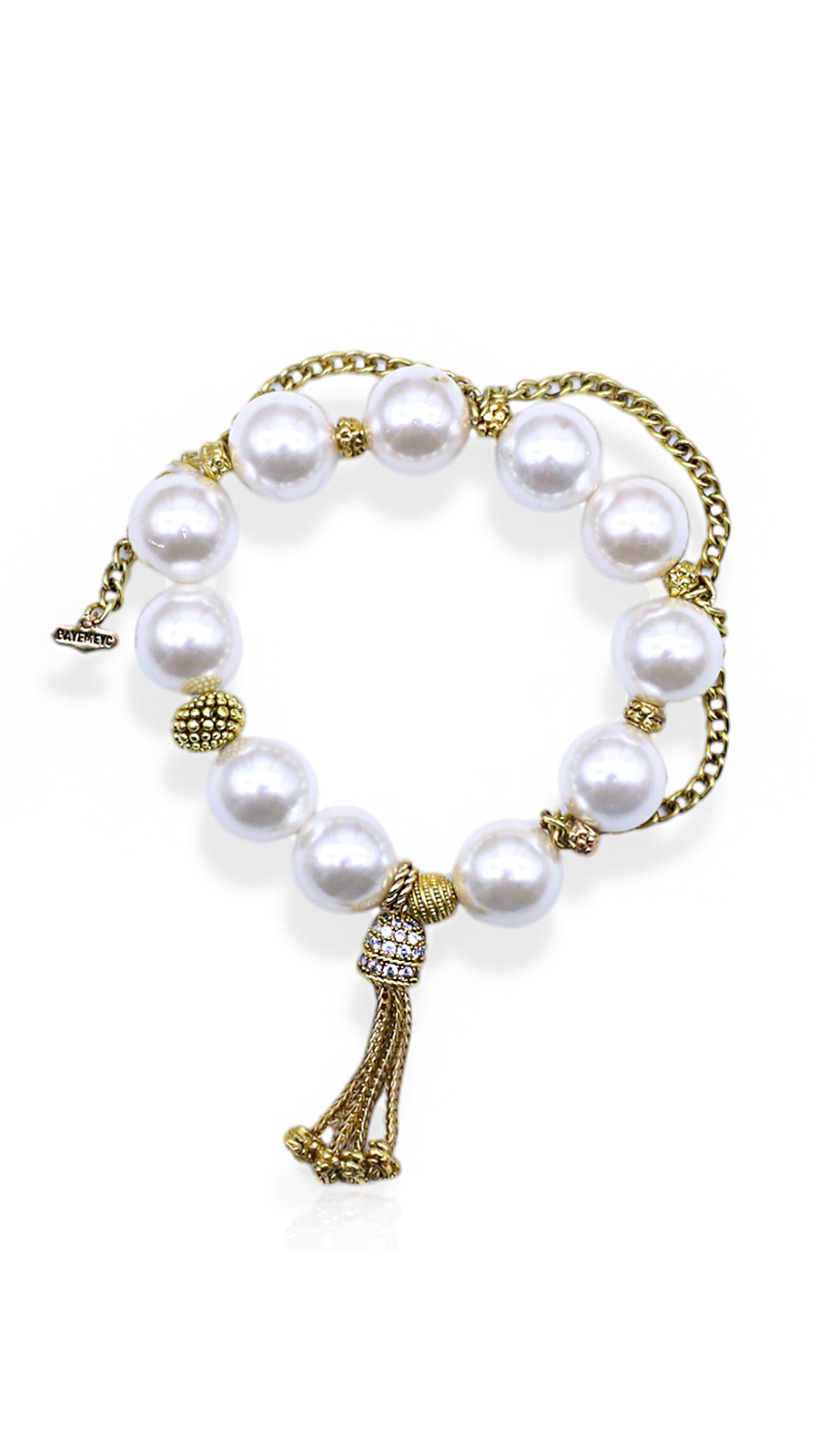 Bayemeyc-Rince İnci̇ Bi̇lekli̇k-Bileklik-1-Milagron.com