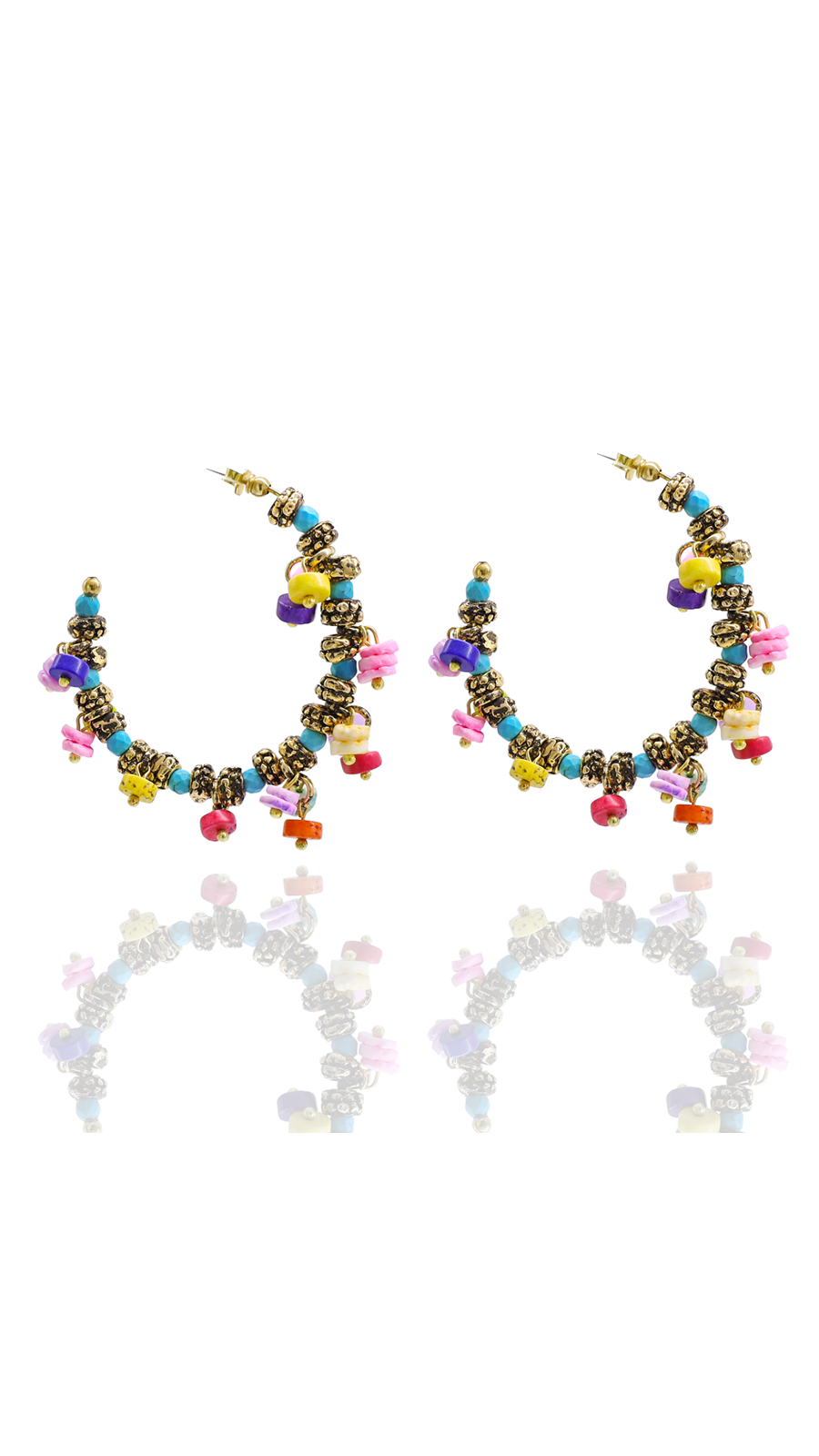 Bayemeyc-Rince Küpe-Küpe-1-Milagron.com