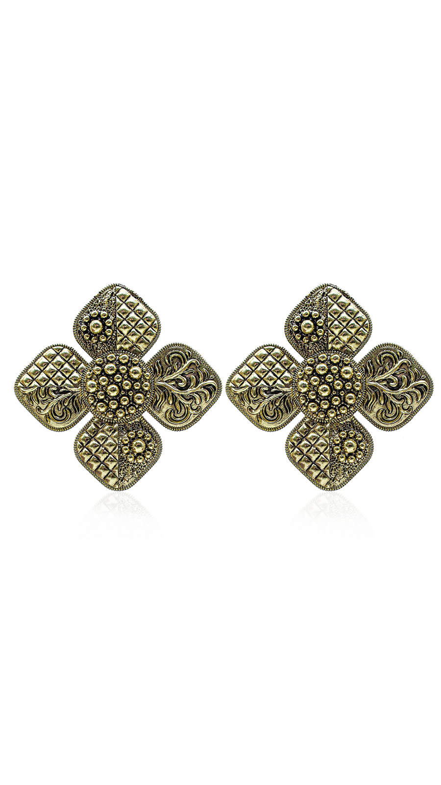 Bayemeyc-Rincon Del Cielo Küpe-Küpe-1-Milagron.com