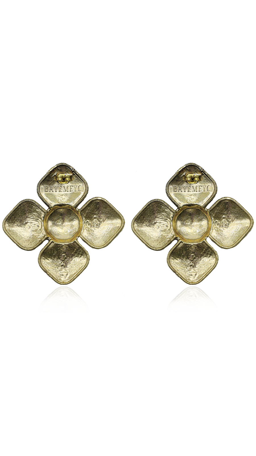 Bayemeyc-Rincon Del Cielo Küpe-Küpe-4-Milagron.com