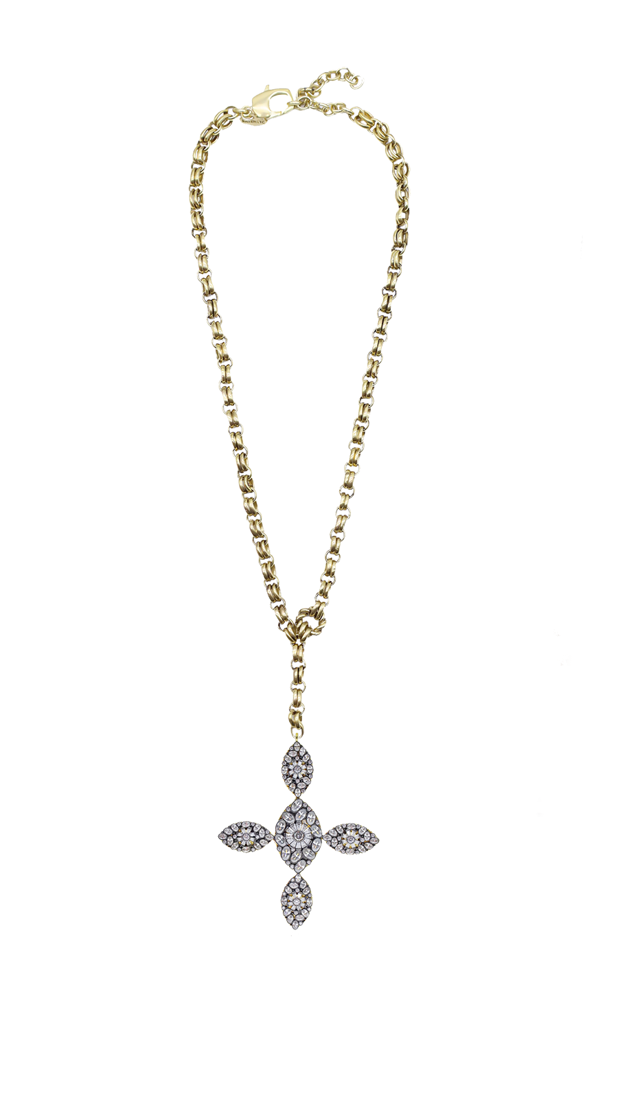 Sacres Charm Kolye