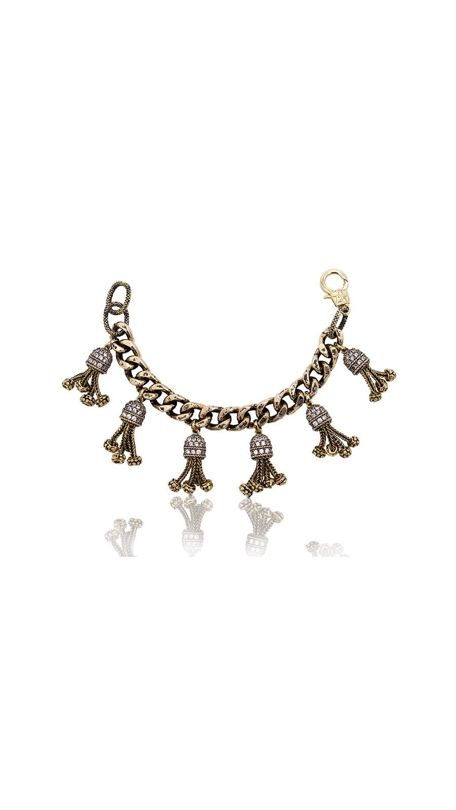 Salsa Charm BiLekliK