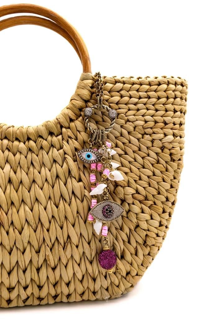 Bayemeyc-Sandy Çanta Aksesuarı-Çanta Aksesuarları-1-Milagron.com