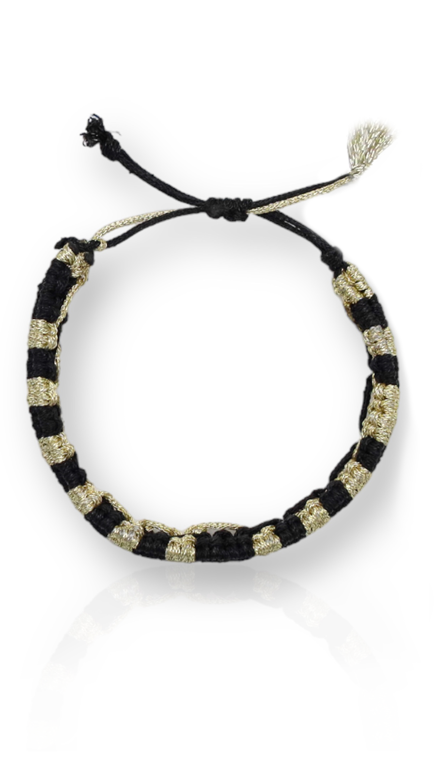 Bayemeyc-Seabra Makrome Bi̇lekli̇k-Bileklik-1-Milagron.com